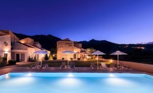 Marajo Pool Night 10